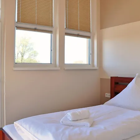 Typ D1 - Nalu דירה פלצרהאקן