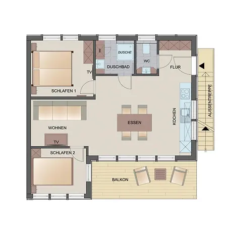 Typ D1 - Nalu פלצרהאקן