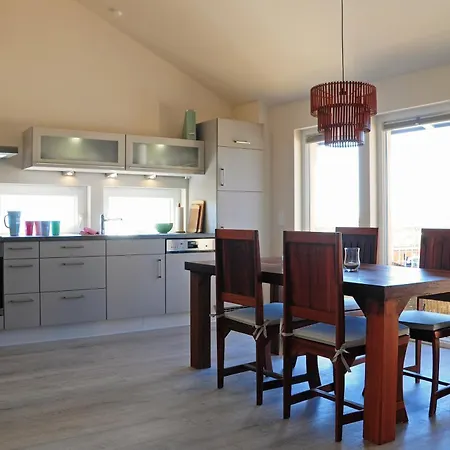 Apartment Typ D1 - Nalu *
