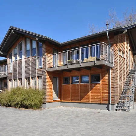 Typ D1 - Nalu Apartment Pelzerhaken