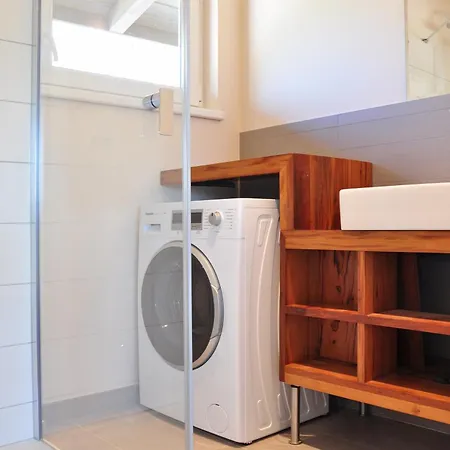 Typ D1 - Nalu דירה פלצרהאקן