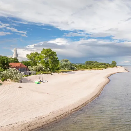 Typ D1 - Nalu דירה *